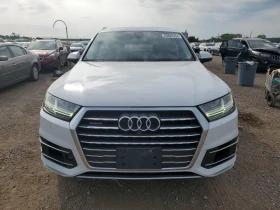 Audi Q7 PREMIUM PLUS, снимка 5