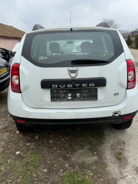 Dacia Duster 1.5dci, снимка 1