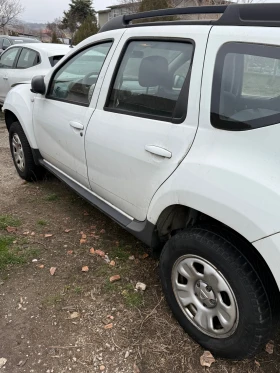 Dacia Duster 1.5dci, снимка 3