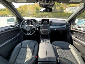 Mercedes-Benz GLE 350 4 MATIC | Mobile.bg    13