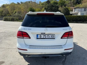 Mercedes-Benz GLE 350 4 MATIC | Mobile.bg    9