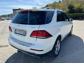 Mercedes-Benz GLE 350 4 MATIC | Mobile.bg    7