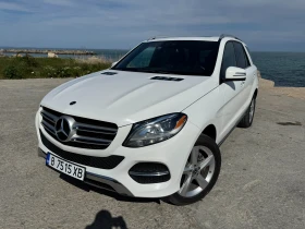 Mercedes-Benz GLE 350 4 MATIC | Mobile.bg    3