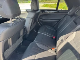Mercedes-Benz GLE 350 4 MATIC | Mobile.bg    15