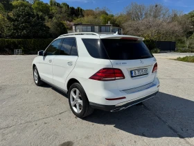 Mercedes-Benz GLE 350 4 MATIC | Mobile.bg    8