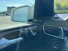 Mercedes-Benz GLE 350 4 MATIC | Mobile.bg    14