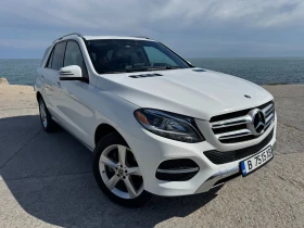     Mercedes-Benz GLE 350 4 MATIC