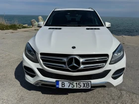 Mercedes-Benz GLE 350 4 MATIC | Mobile.bg    4