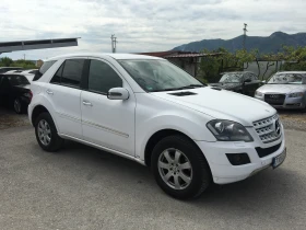 Mercedes-Benz ML 280 CDI 190kc - 8600 лв. - 85768858 4