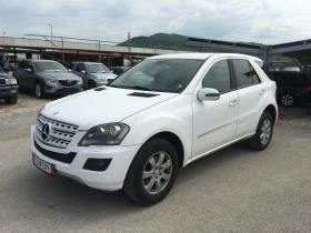 Mercedes-Benz ML 280 CDI 190kc