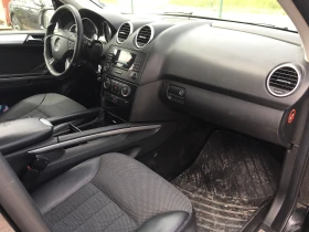 Mercedes-Benz ML 280 CDI 190kc - 8600 лв. - 85768858 11