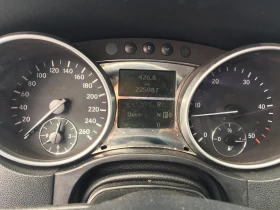 Mercedes-Benz ML 280 CDI 190kc - 8600 лв. - 85768858 15
