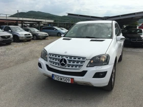 Mercedes-Benz ML 280 CDI 190kc - 8600 лв. - 85768858 2
