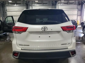 Toyota Highlander | Mobile.bg    6
