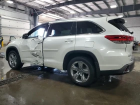 Toyota Highlander | Mobile.bg    4