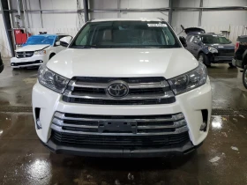 Toyota Highlander | Mobile.bg    5