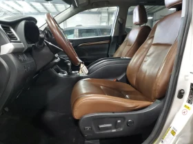 Toyota Highlander | Mobile.bg    8