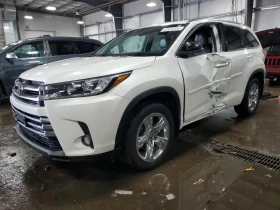Toyota Highlander | Mobile.bg    2