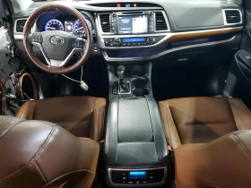 Toyota Highlander | Mobile.bg    7