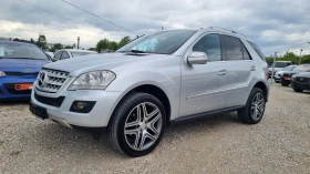 Mercedes-Benz ML 320 Face Premium 224. 4matic | Mobile.bg    2