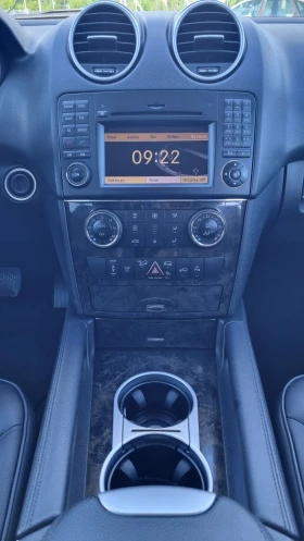 Mercedes-Benz ML 320 Face Premium 224. 4matic | Mobile.bg    8
