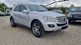  Mercedes-Benz ML 320