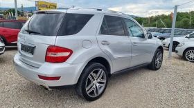 Mercedes-Benz ML 320 Face Premium 224. 4matic | Mobile.bg    5
