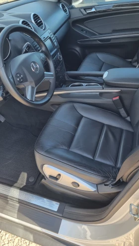 Mercedes-Benz ML 320 Face Premium 224. 4matic | Mobile.bg    10