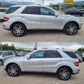 Mercedes-Benz ML 320 Face Premium 224. 4matic | Mobile.bg    7