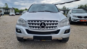 Mercedes-Benz ML 320 Face Premium 224. 4matic | Mobile.bg    3