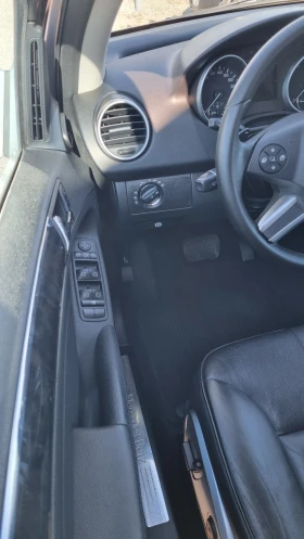 Mercedes-Benz ML 320 Face Premium 224. 4matic | Mobile.bg    11
