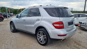 Mercedes-Benz ML 320 Face Premium 224. 4matic | Mobile.bg    4