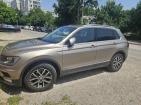 Обява за продажба на VW Tiguan Motion Blion tech ~41 000 лв. - изображение 1