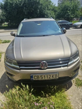 Обява за продажба на VW Tiguan Motion Blion tech ~41 000 лв. - изображение 1