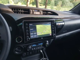 Обява за продажба на Toyota Hilux INVINCIBLE ~95 000 лв. - изображение 7
