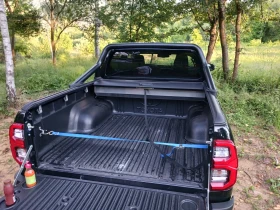 Обява за продажба на Toyota Hilux INVINCIBLE ~95 000 лв. - изображение 4