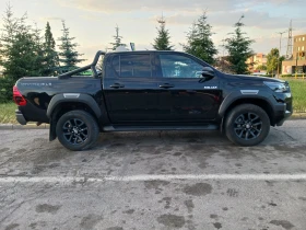 Обява за продажба на Toyota Hilux INVINCIBLE ~95 000 лв. - изображение 10