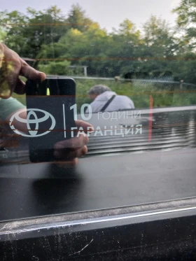 Обява за продажба на Toyota Hilux INVINCIBLE ~95 000 лв. - изображение 11