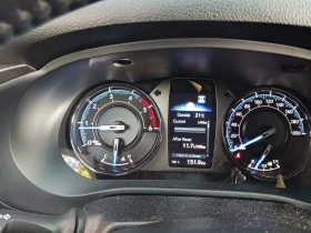 Обява за продажба на Toyota Hilux INVINCIBLE ~95 000 лв. - изображение 8