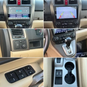 Honda Cr-v EXCLUSIVE#NAVI#CAMERA#PODGREV#PANORAMA | Mobile.bg    16