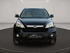 Honda Cr-v EXCLUSIVE#NAVI#CAMERA#PODGREV#PANORAMA | Mobile.bg    2