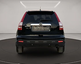 Honda Cr-v EXCLUSIVE#NAVI#CAMERA#PODGREV#PANORAMA | Mobile.bg    7