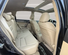 Honda Cr-v EXCLUSIVE#NAVI#CAMERA#PODGREV#PANORAMA | Mobile.bg    13
