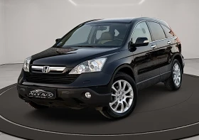 Honda Cr-v EXCLUSIVE#NAVI#CAMERA#PODGREV#PANORAMA - изображение 1