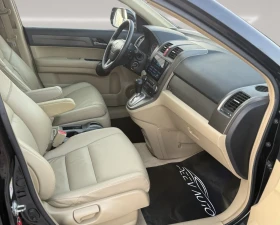 Honda Cr-v EXCLUSIVE#NAVI#CAMERA#PODGREV#PANORAMA | Mobile.bg    11