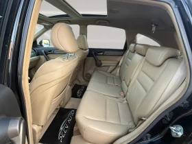 Honda Cr-v EXCLUSIVE#NAVI#CAMERA#PODGREV#PANORAMA | Mobile.bg    12