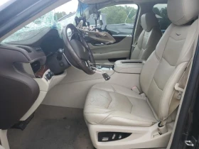 Cadillac Escalade 6.2L 8 4x4 w/Rear Wheel Drv | Mobile.bg    4