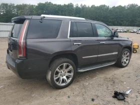 Cadillac Escalade 6.2L 8 4x4 w/Rear Wheel Drv | Mobile.bg    11