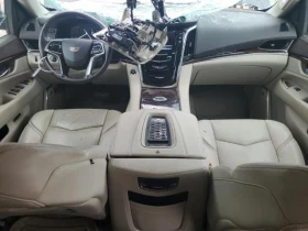 Cadillac Escalade 6.2L 8 4x4 w/Rear Wheel Drv | Mobile.bg    5