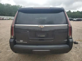 Cadillac Escalade 6.2L 8 4x4 w/Rear Wheel Drv | Mobile.bg    3